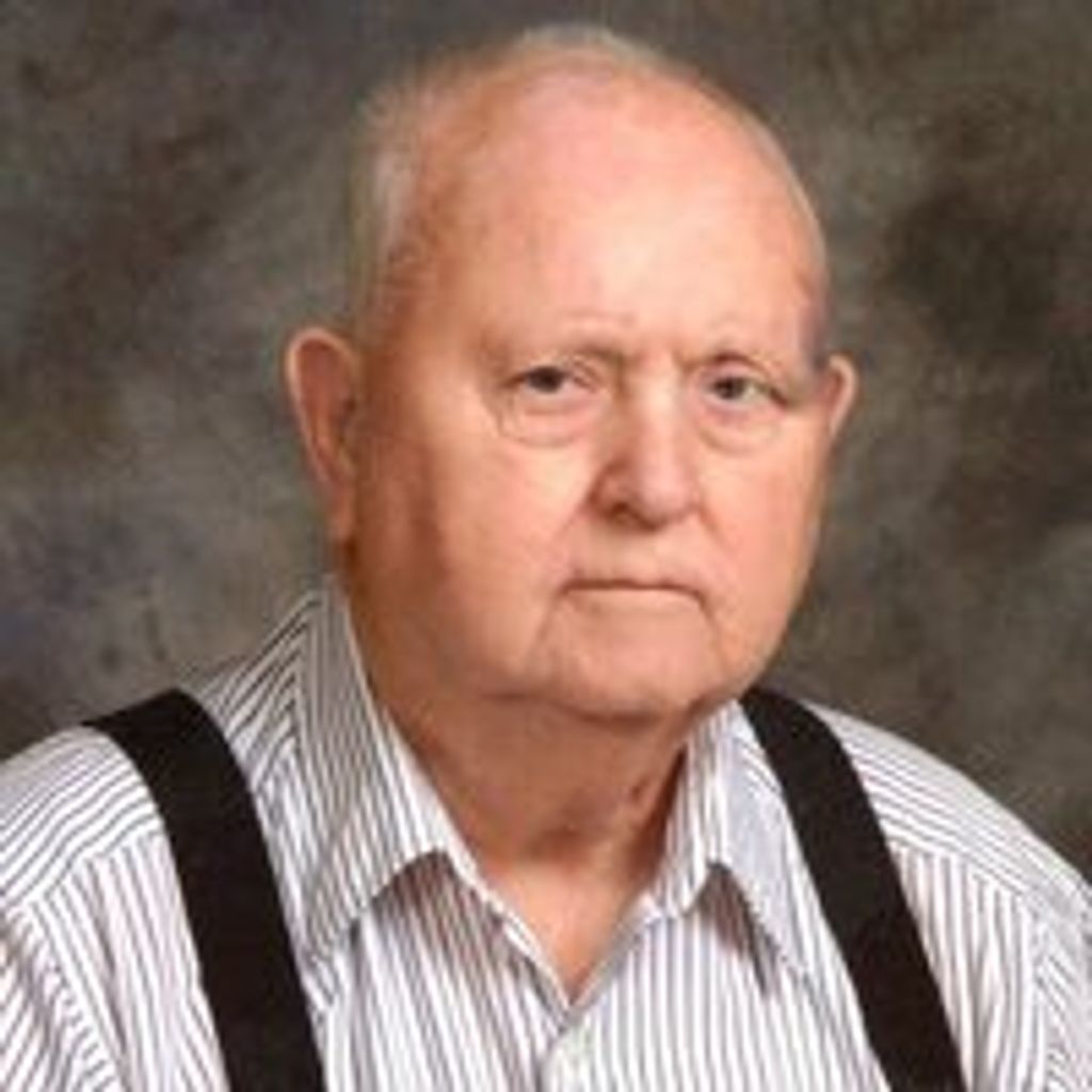 Roy  L. Barlow Profile Photo