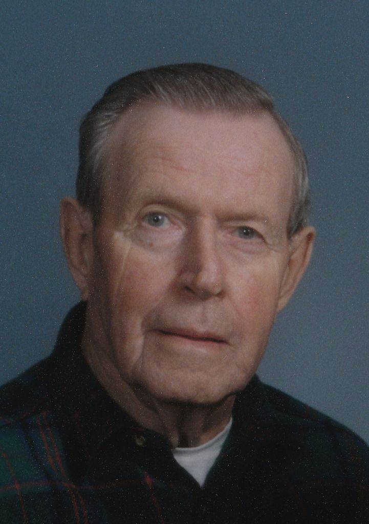 Robert F. Clark