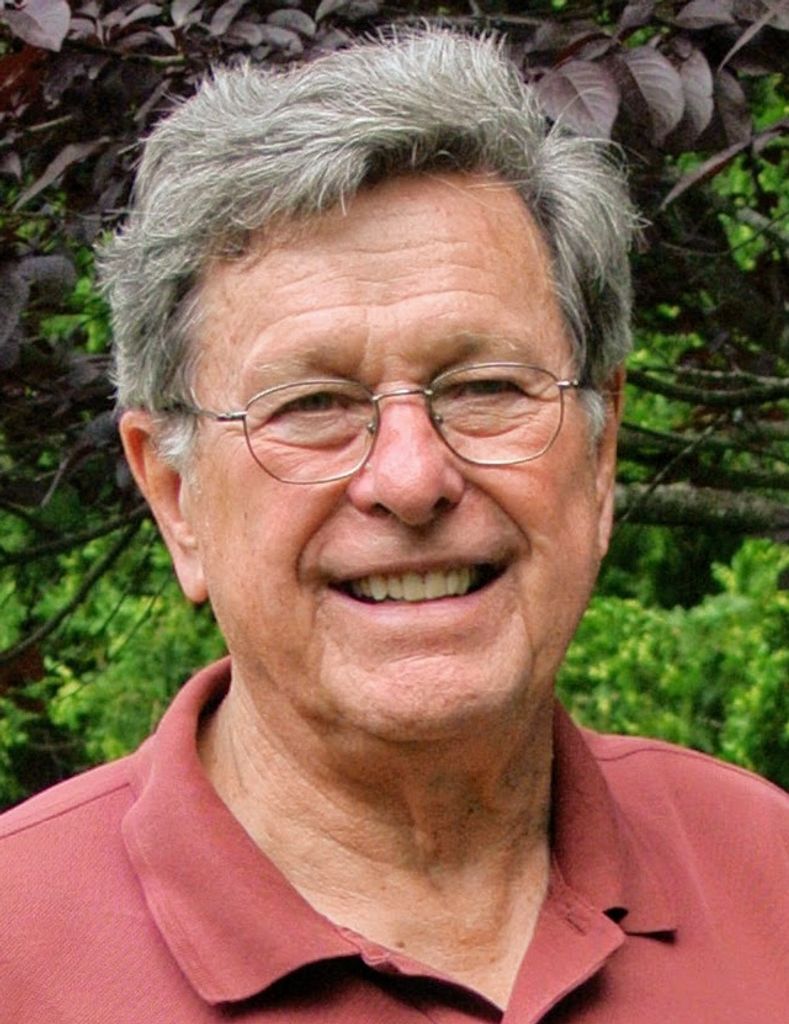 Douglas J. Detweiler