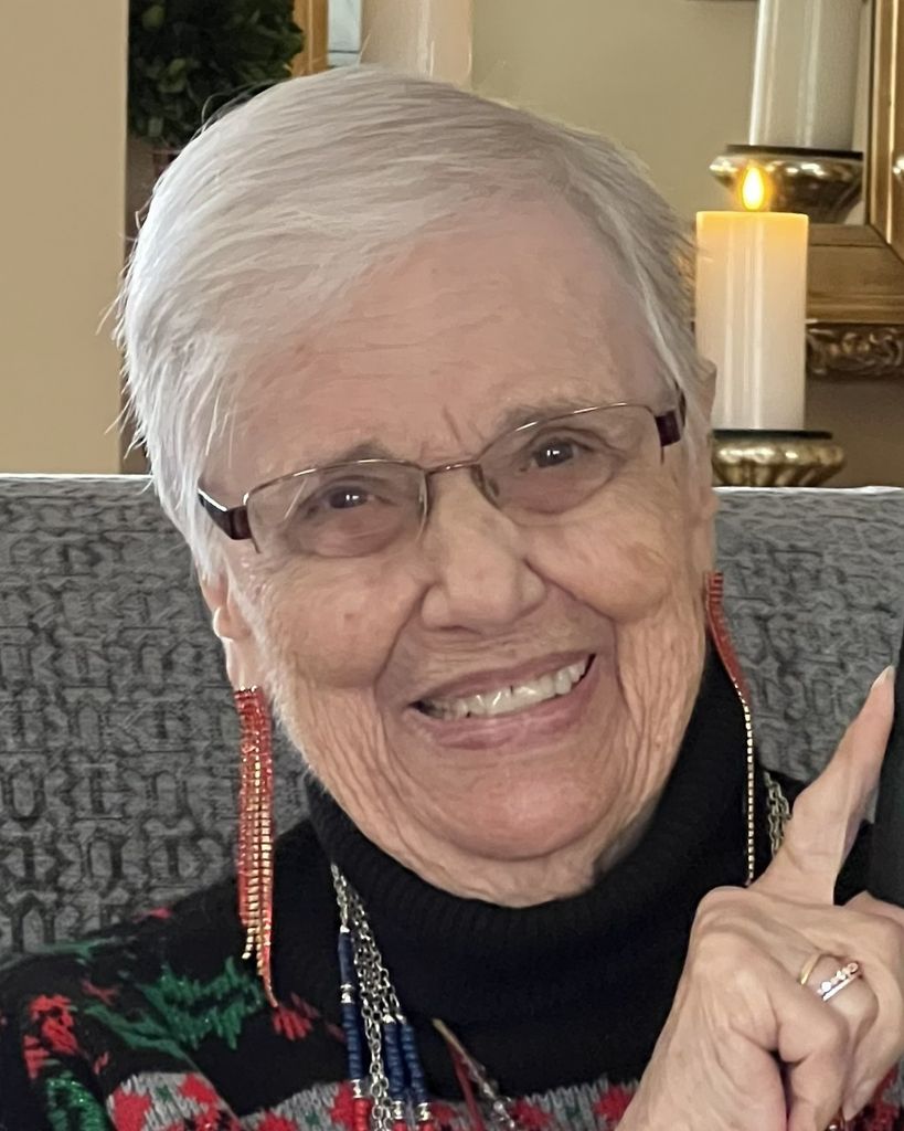 Mary Louise (Kraemer) Paul