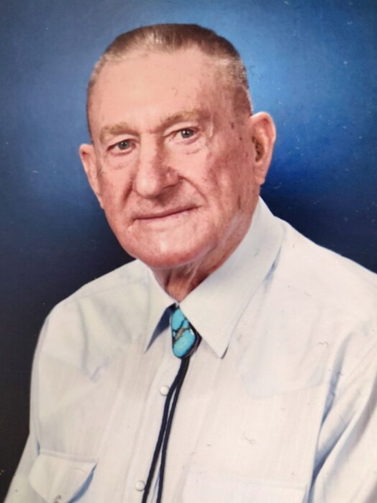 Edward Clinton Sabrowski