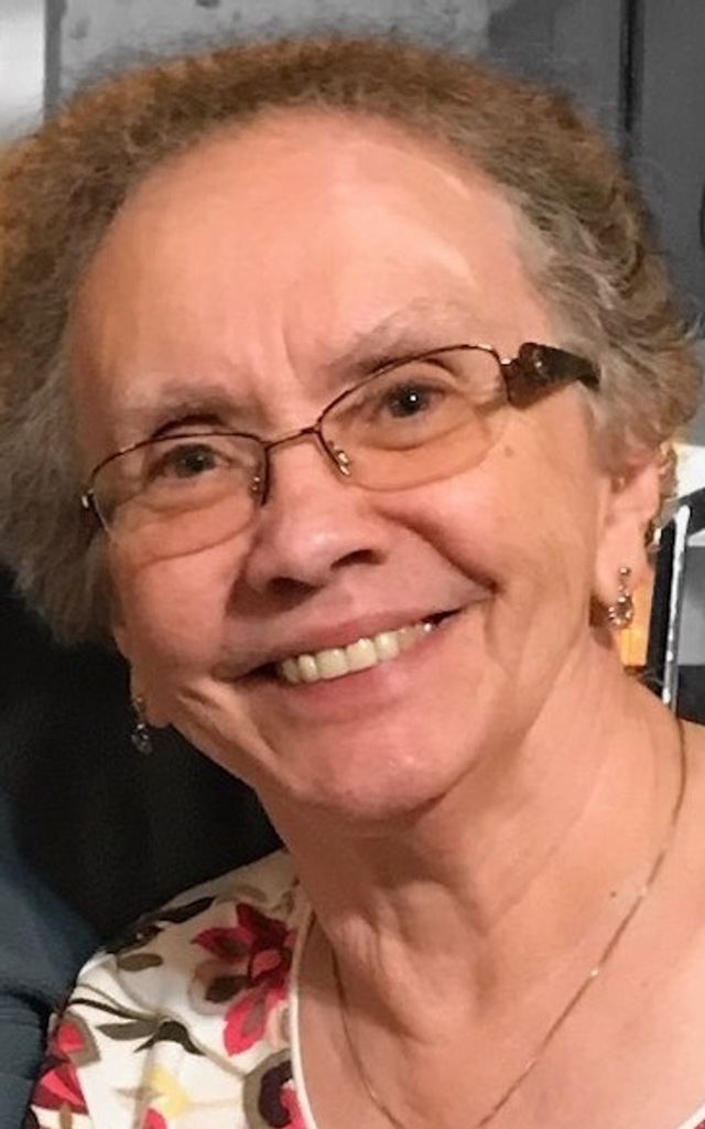 Theresa A. (Geiger)  Powers Profile Photo