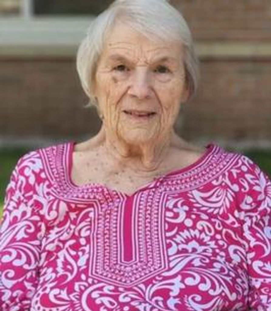Jeri Johnson Profile Photo