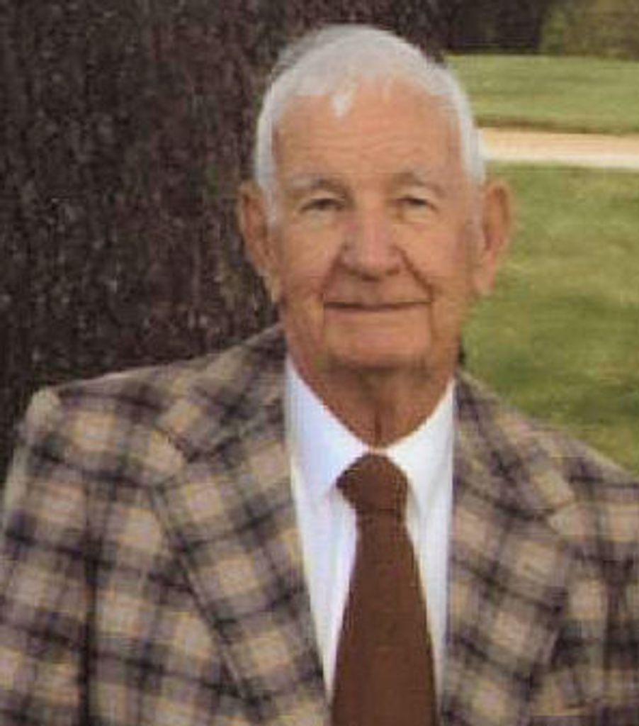 Donald Dale Geiger, Sr.