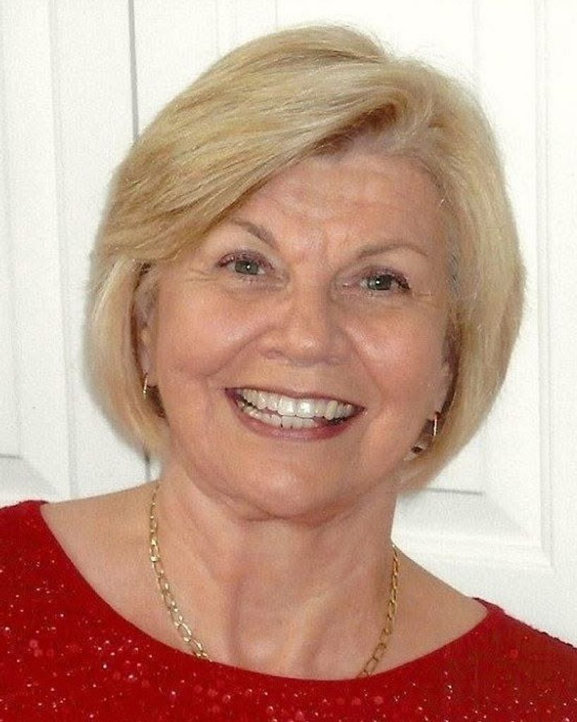 Madaline Kay Cooksey