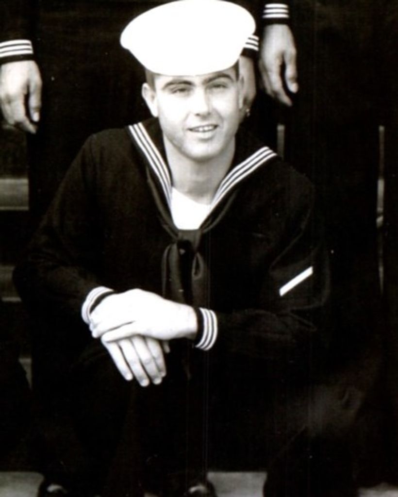 John Arthur Spencer Sr.