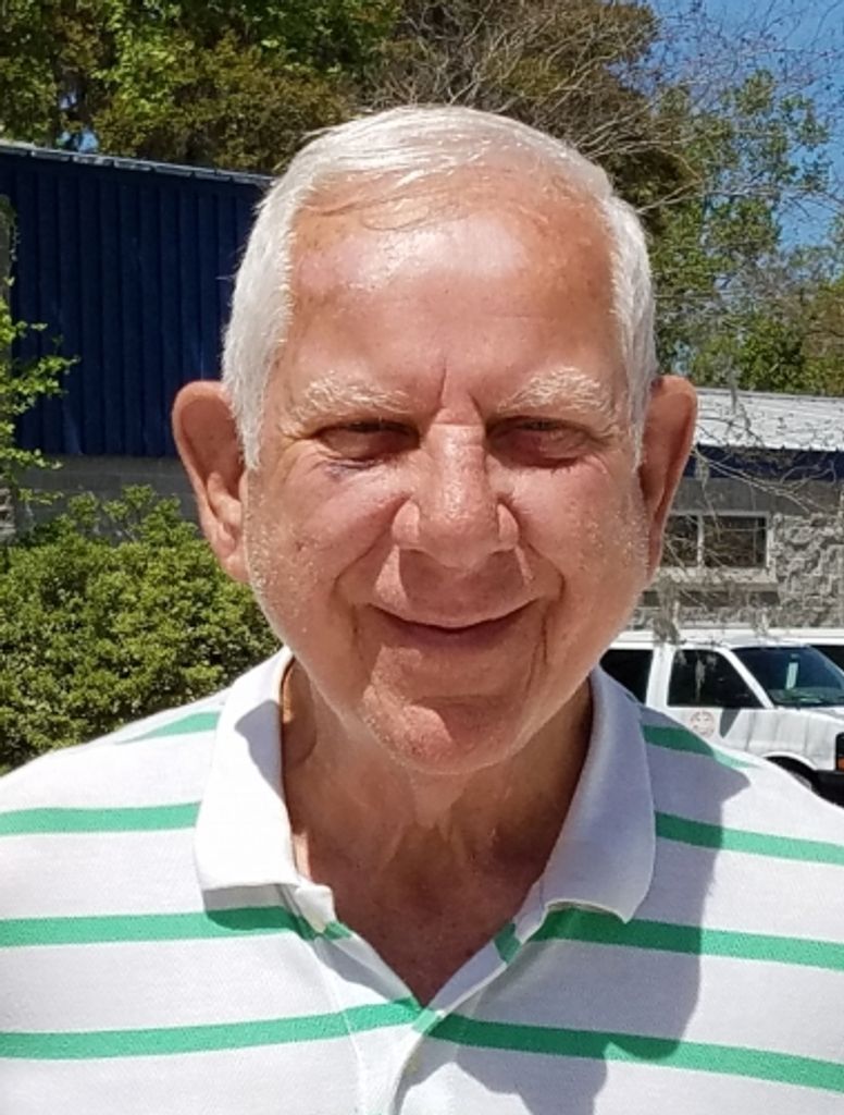 John Martin Dailey Profile Photo