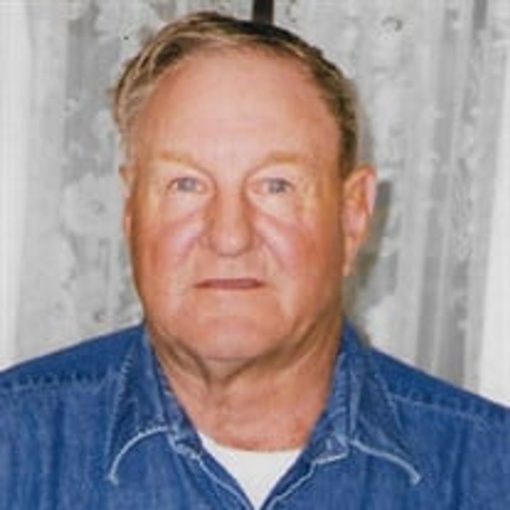 Carroll LaVerne Hoffman