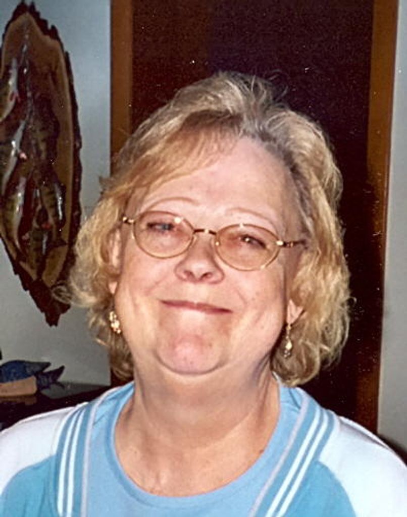 Carol A.  Dix Profile Photo