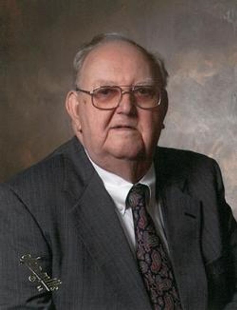 Gene Hodges, Sr.