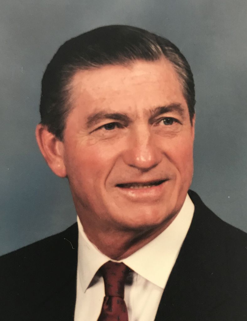 Lawrence Edward Gilchrist Profile Photo