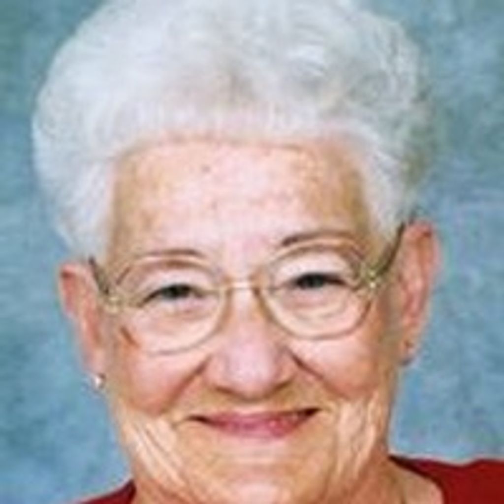 Marcella  Madeline Skramstad