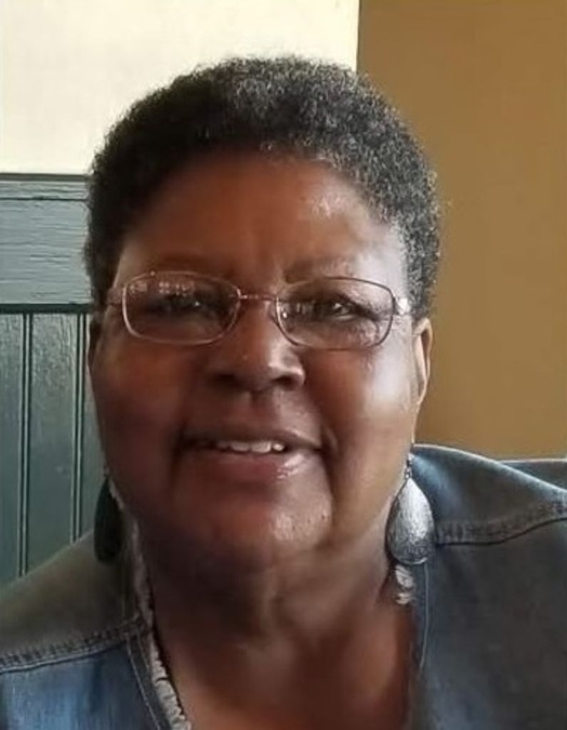 Mrs. Janice Gardner Wilkerson Profile Photo