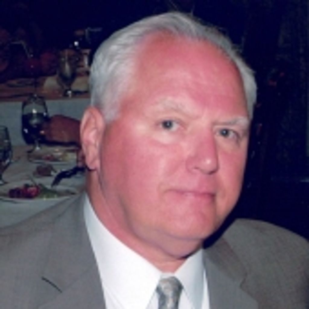 Ronald Earl Vanbuskirk