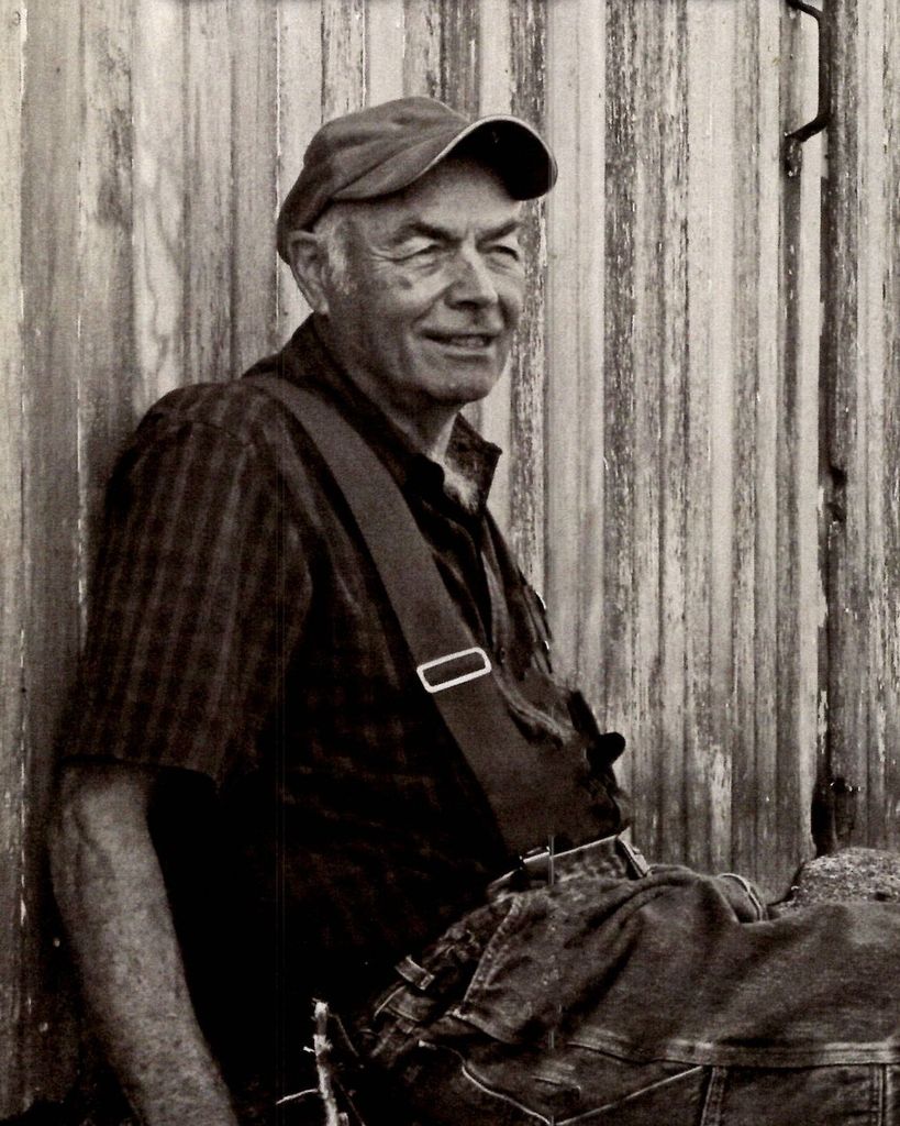 Ray Vernon Launstein