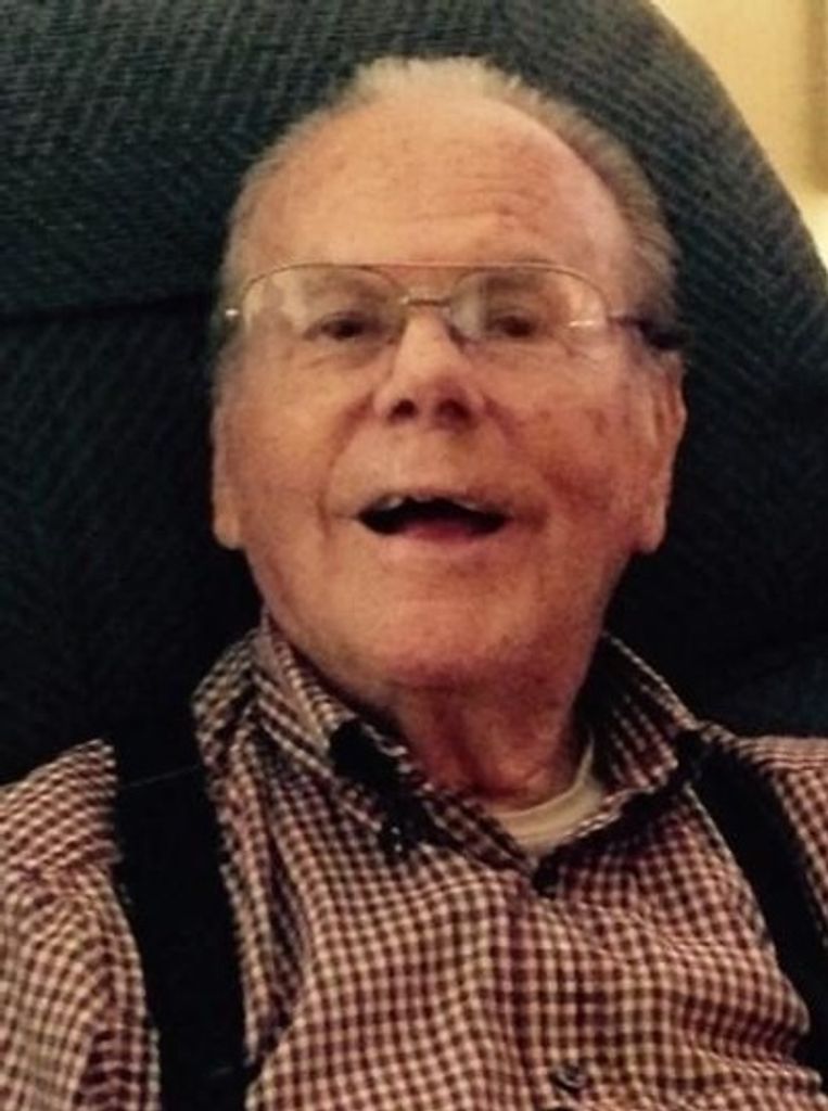 Wendell F. Cunningham