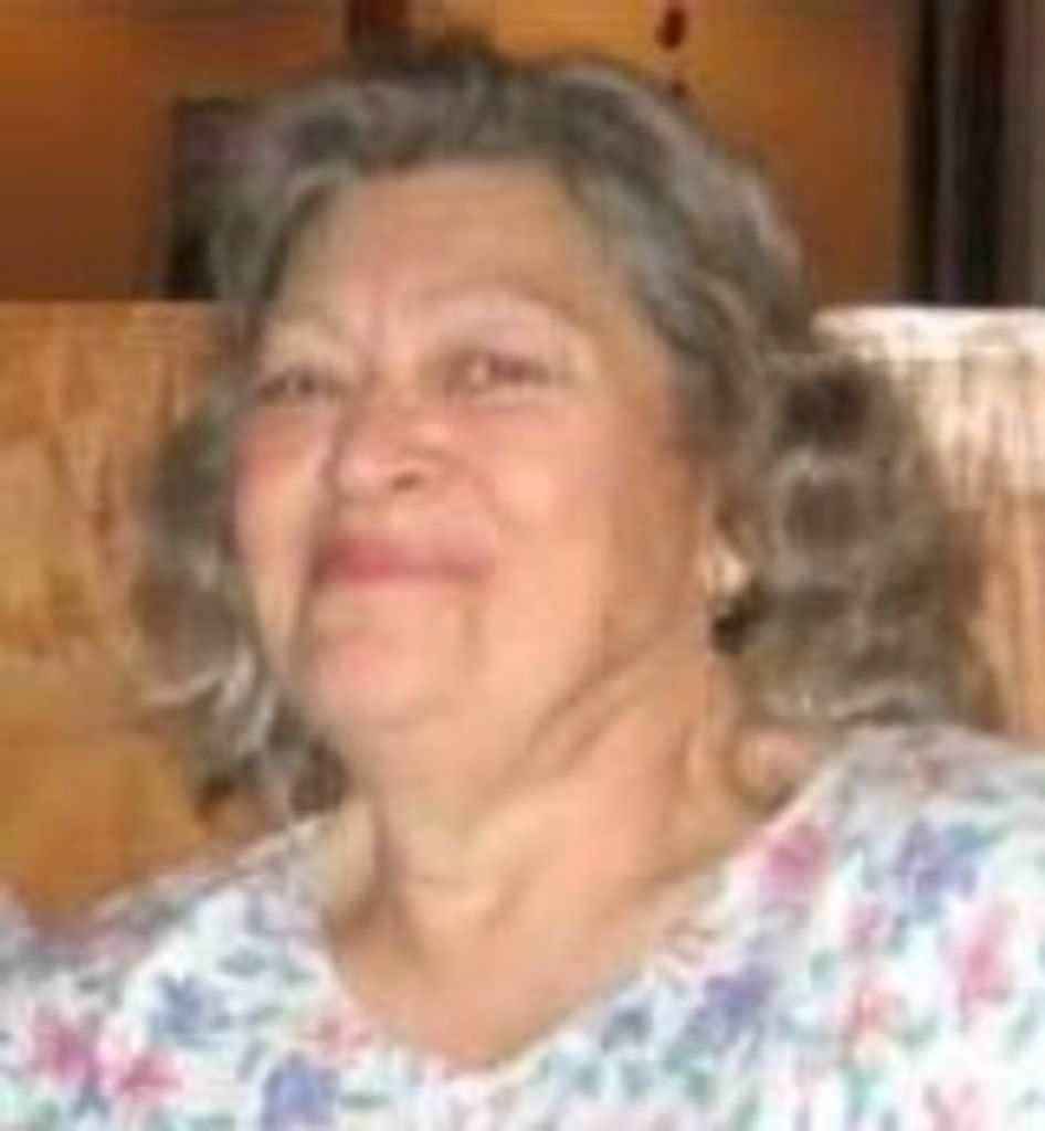 Ruth Alyce Hankins Profile Photo