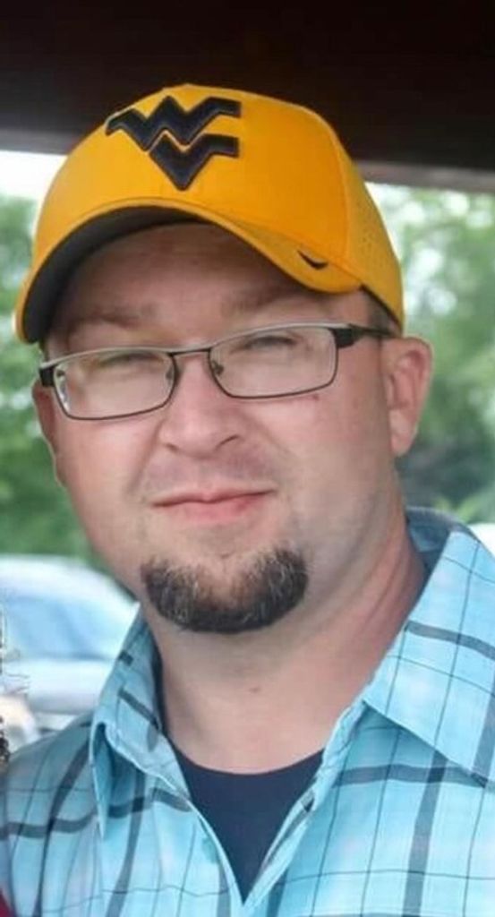 Travis G. Stewart Profile Photo