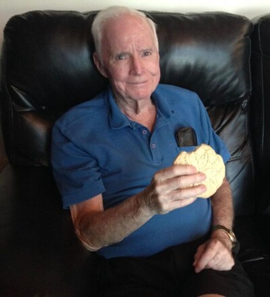 James Edward Feeney Profile Photo