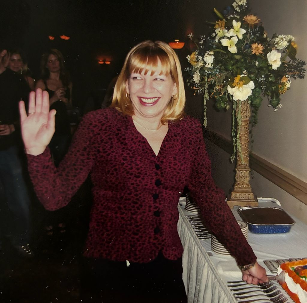 Deborah Ann (Allen)  Nash Profile Photo