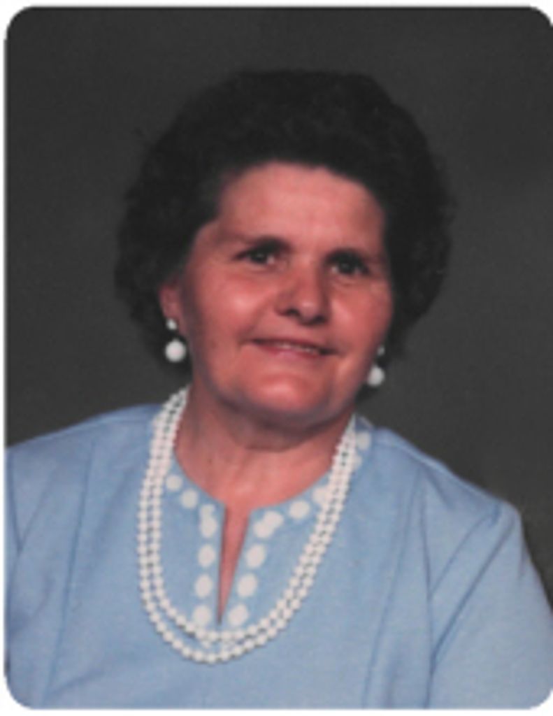 Mary Mikula
