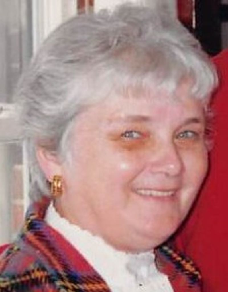 Joanne E. (Ballou)  Barry Profile Photo