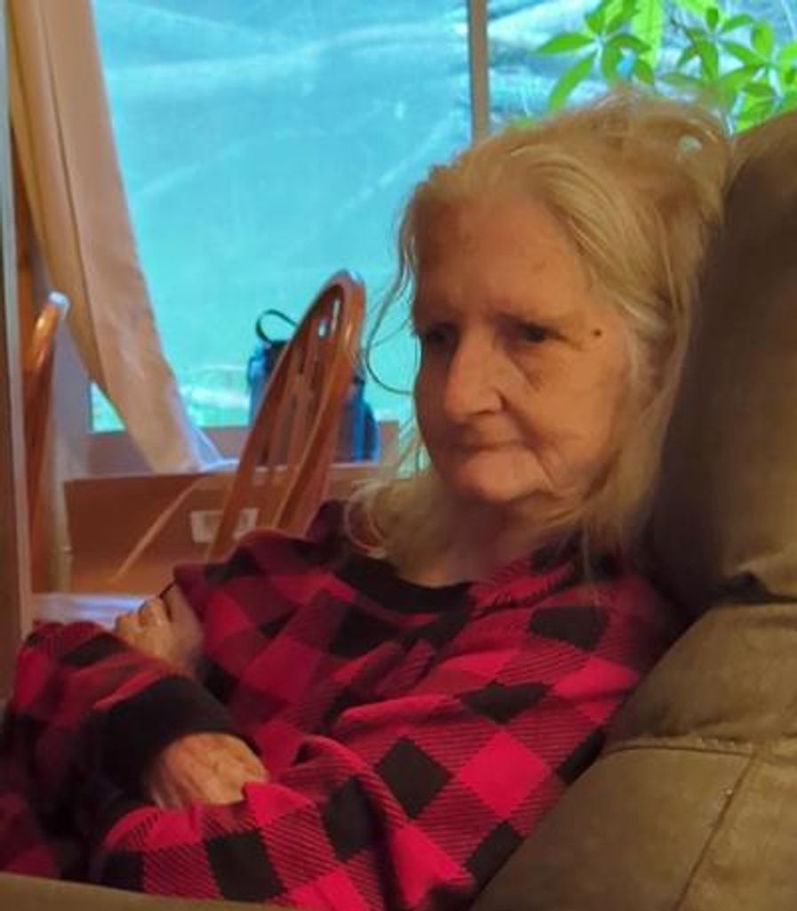 Alma Jean Hensley Profile Photo