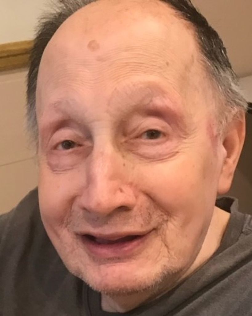 Alfred "Freddie" Rossetti Profile Photo