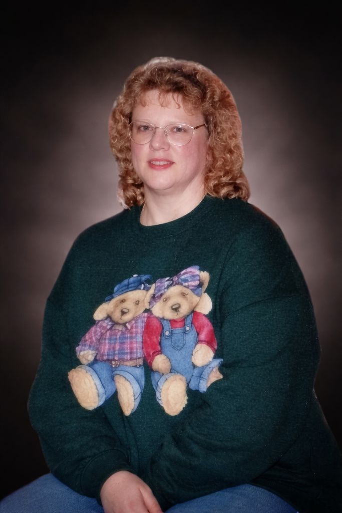 Cynthia Lou Rivera Profile Photo