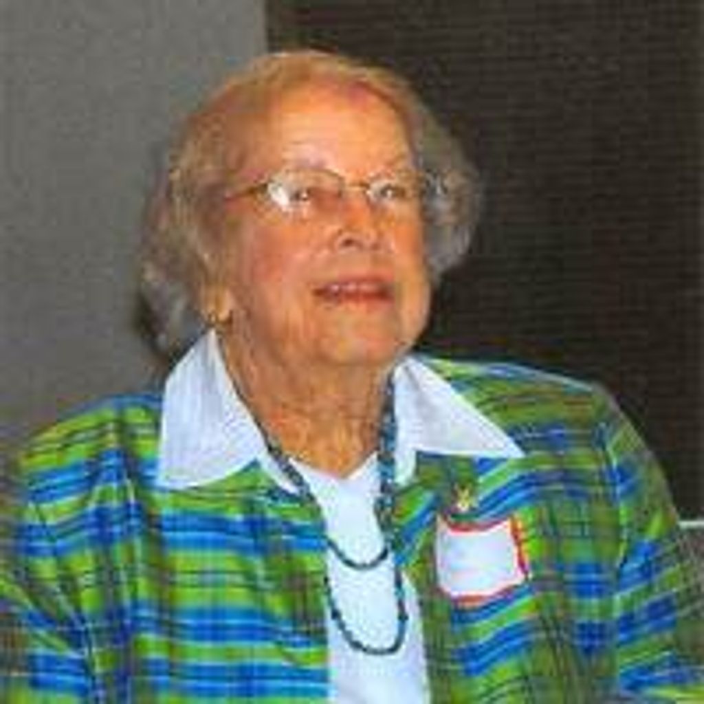 Mary Louise Zipprer