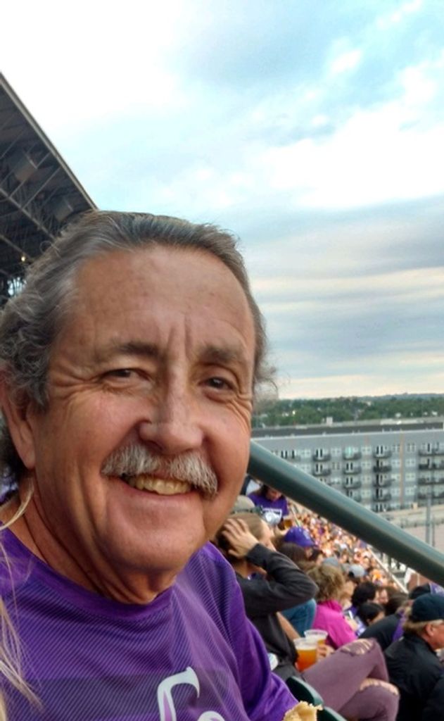 Sidney "Sid" C. Wolf Profile Photo