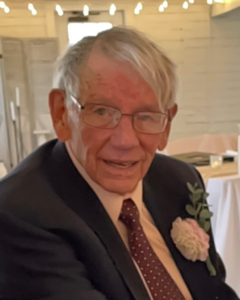 James W. Barrett Profile Photo