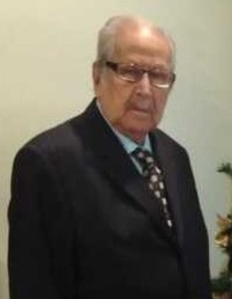 Jose Alberto Mosquera