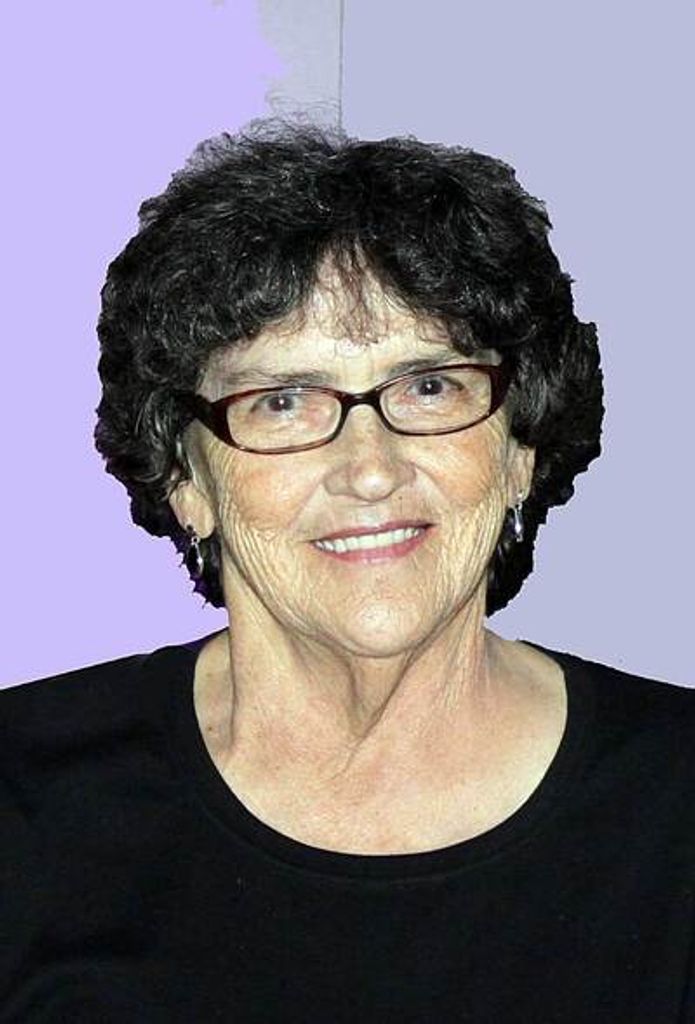 Shelda Jean Warner Profile Photo