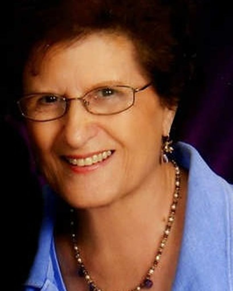 Ann Margaret "Peg" Kuntz Keller