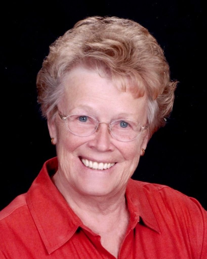 Mary Gubrud