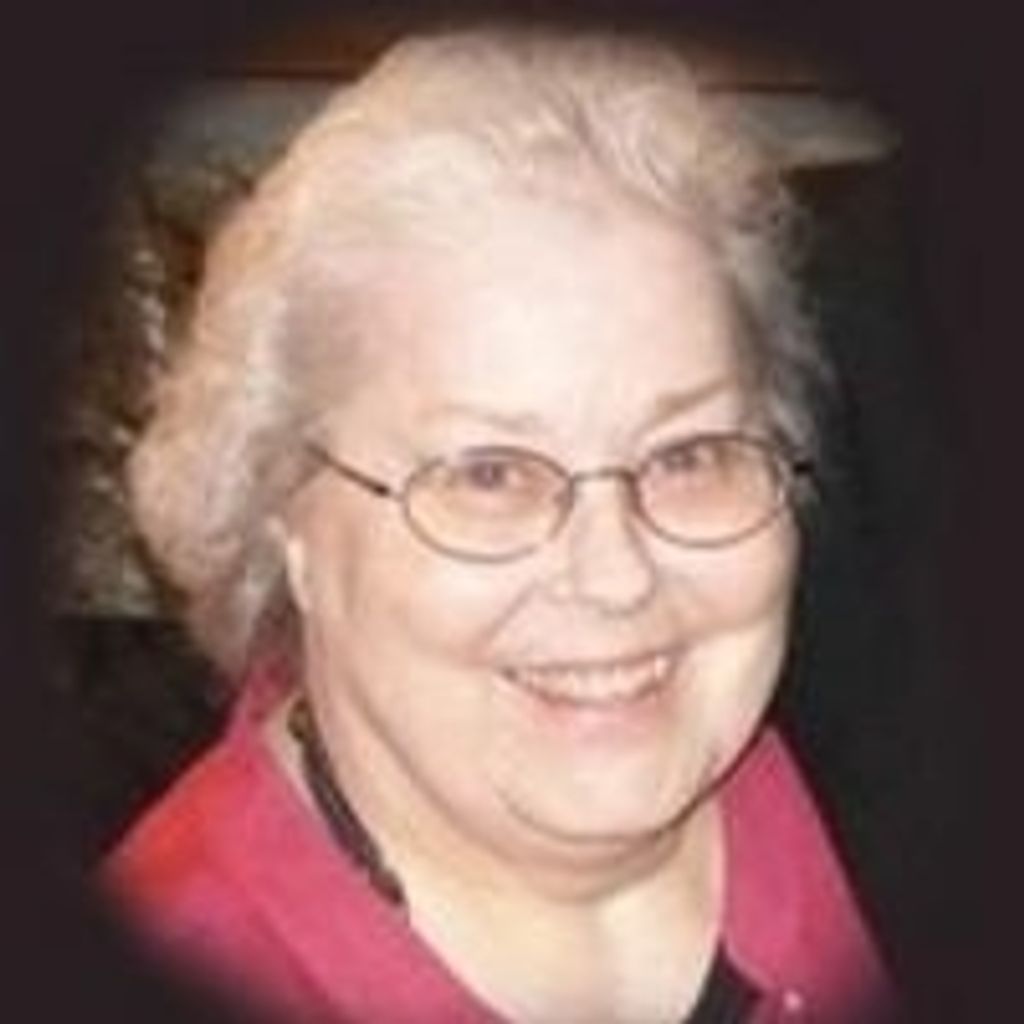 Mary Lou Pyburn
