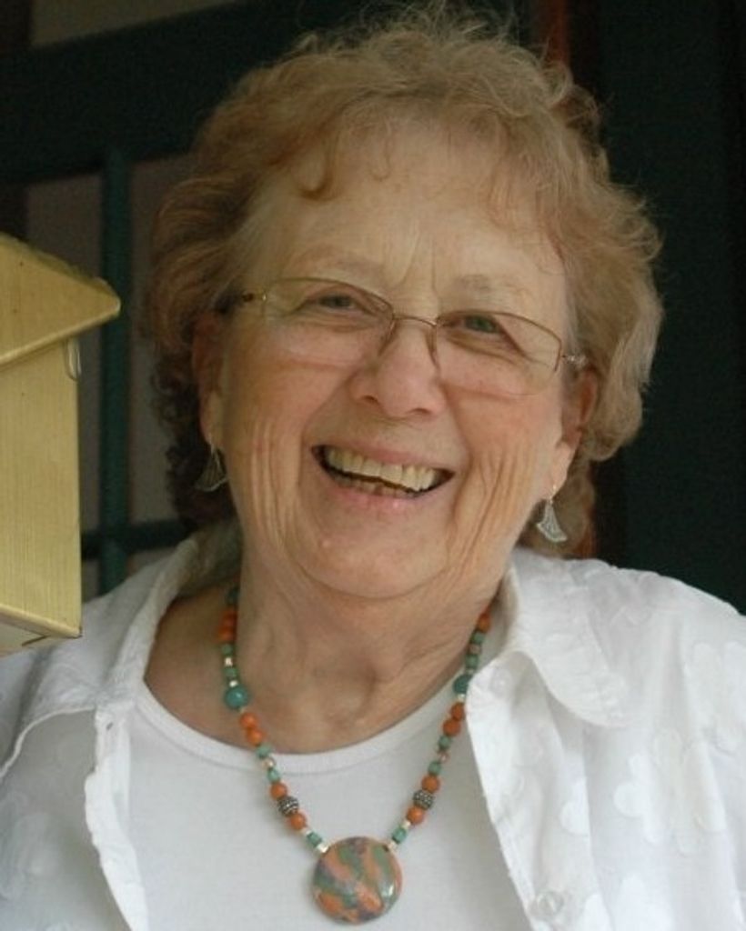 Maribel "Pidge" Waldo Molyneaux, Ph.D.