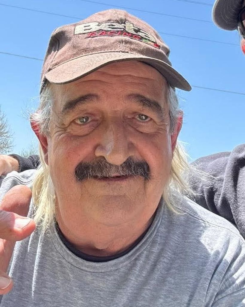 Rocky L. Jacobs Profile Photo