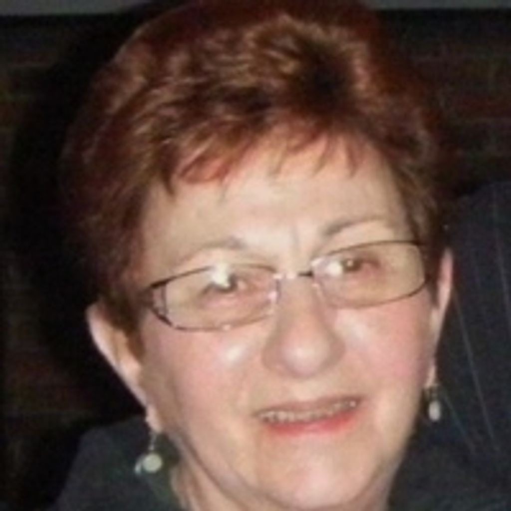 Rosalie T. Harper