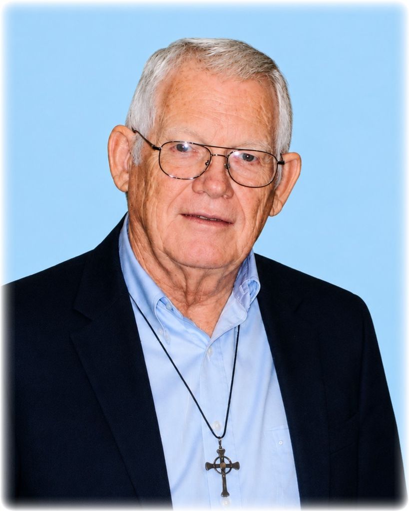 Rev. Mervin Scott Profile Photo