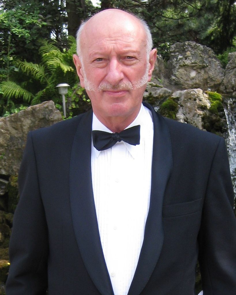 Bogdan Pyrka Profile Photo
