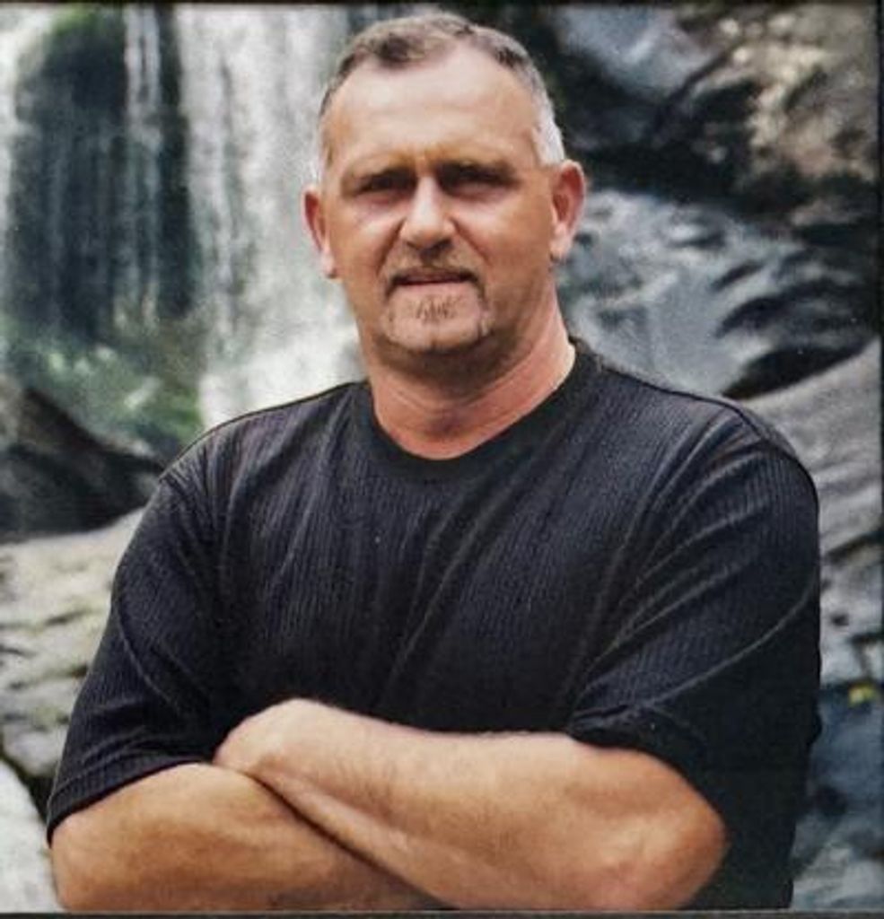 Joe B Curtis Profile Photo