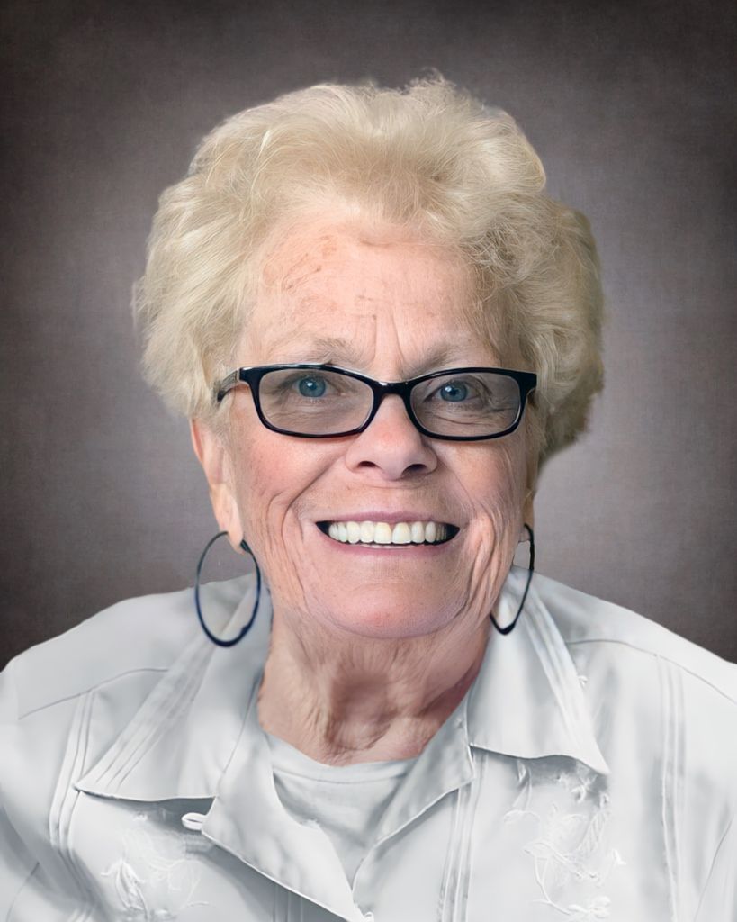 Carol Elizabeth Wallace