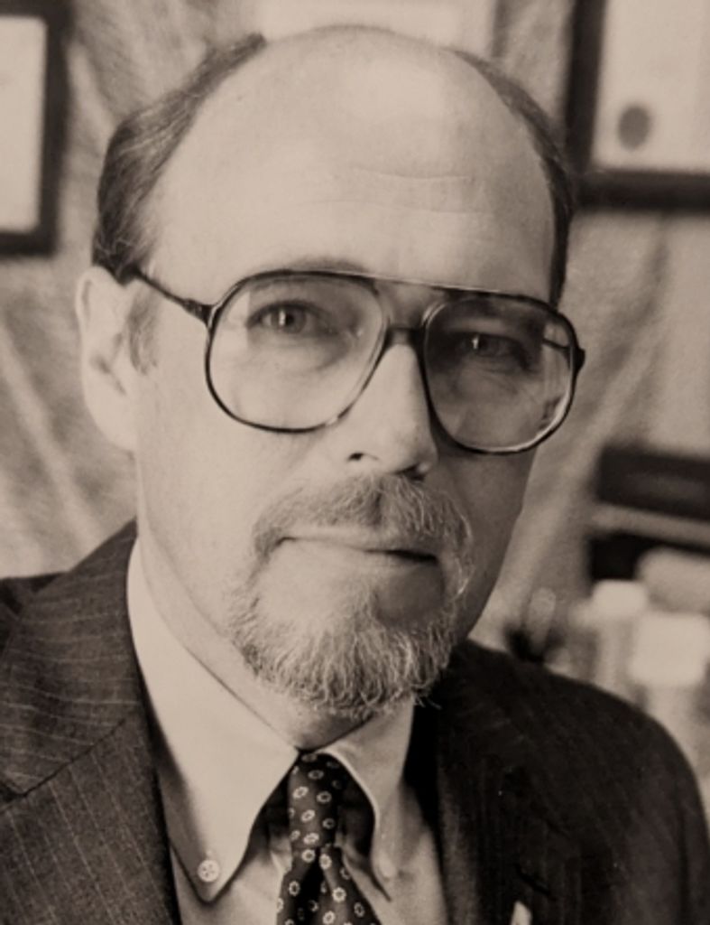 Thomas B. Battles Profile Photo
