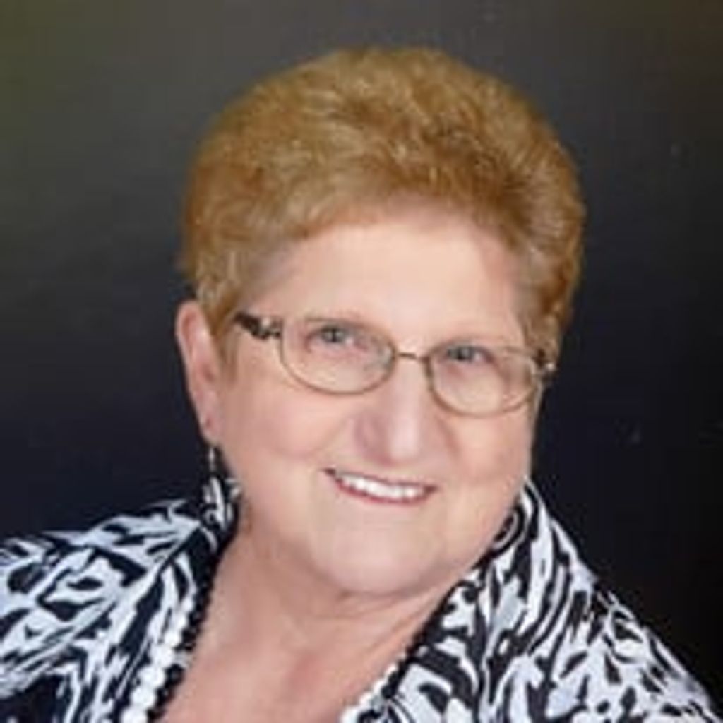 Nancy Rome Dowouis