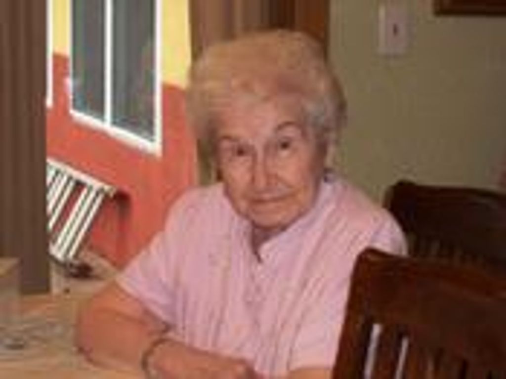 Clara Jane Curry Profile Photo