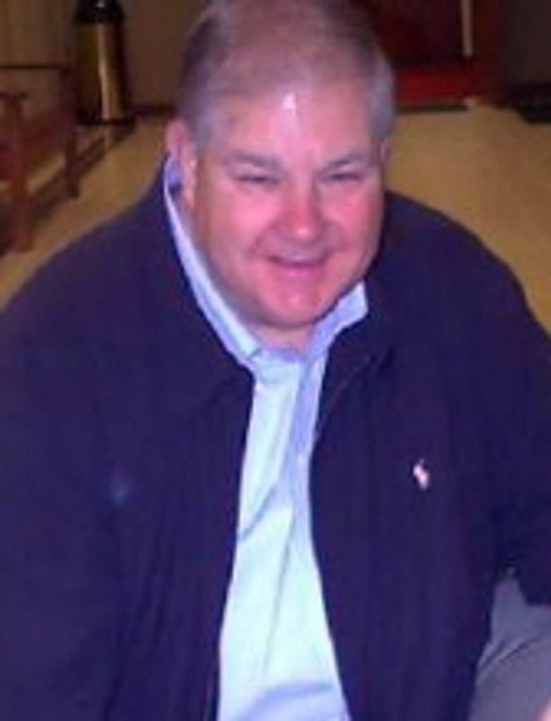Gary Louis Graf