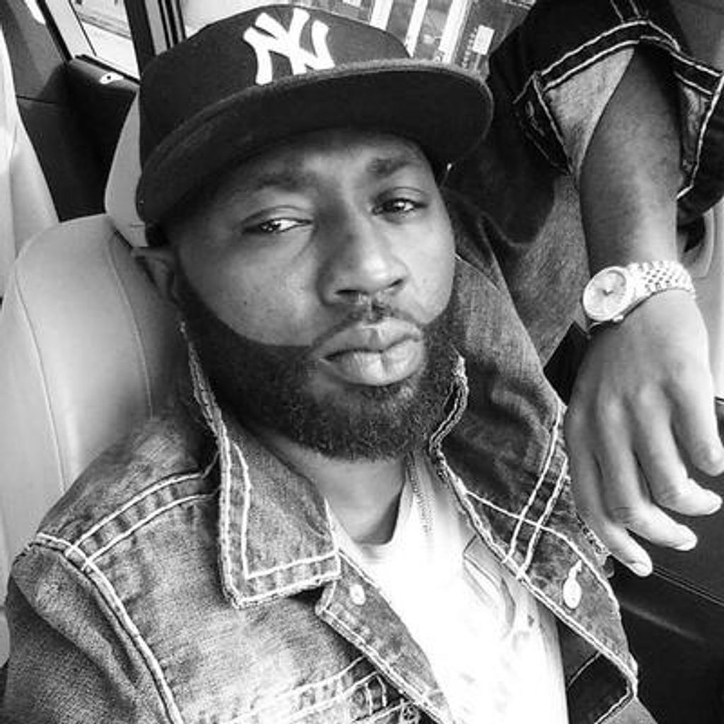 Stanley Darnell "Mucci" Robinson, Jr. Profile Photo