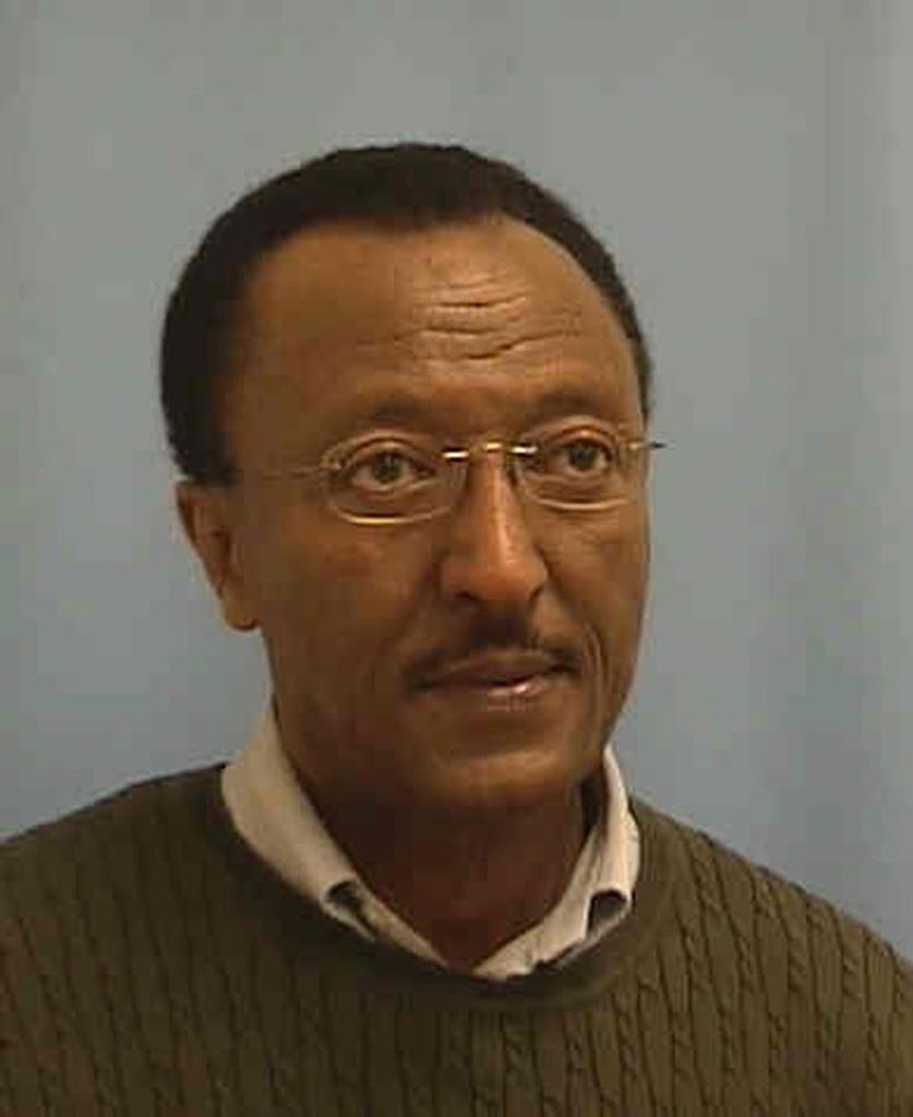Dr. Girma Zelleke Profile Photo
